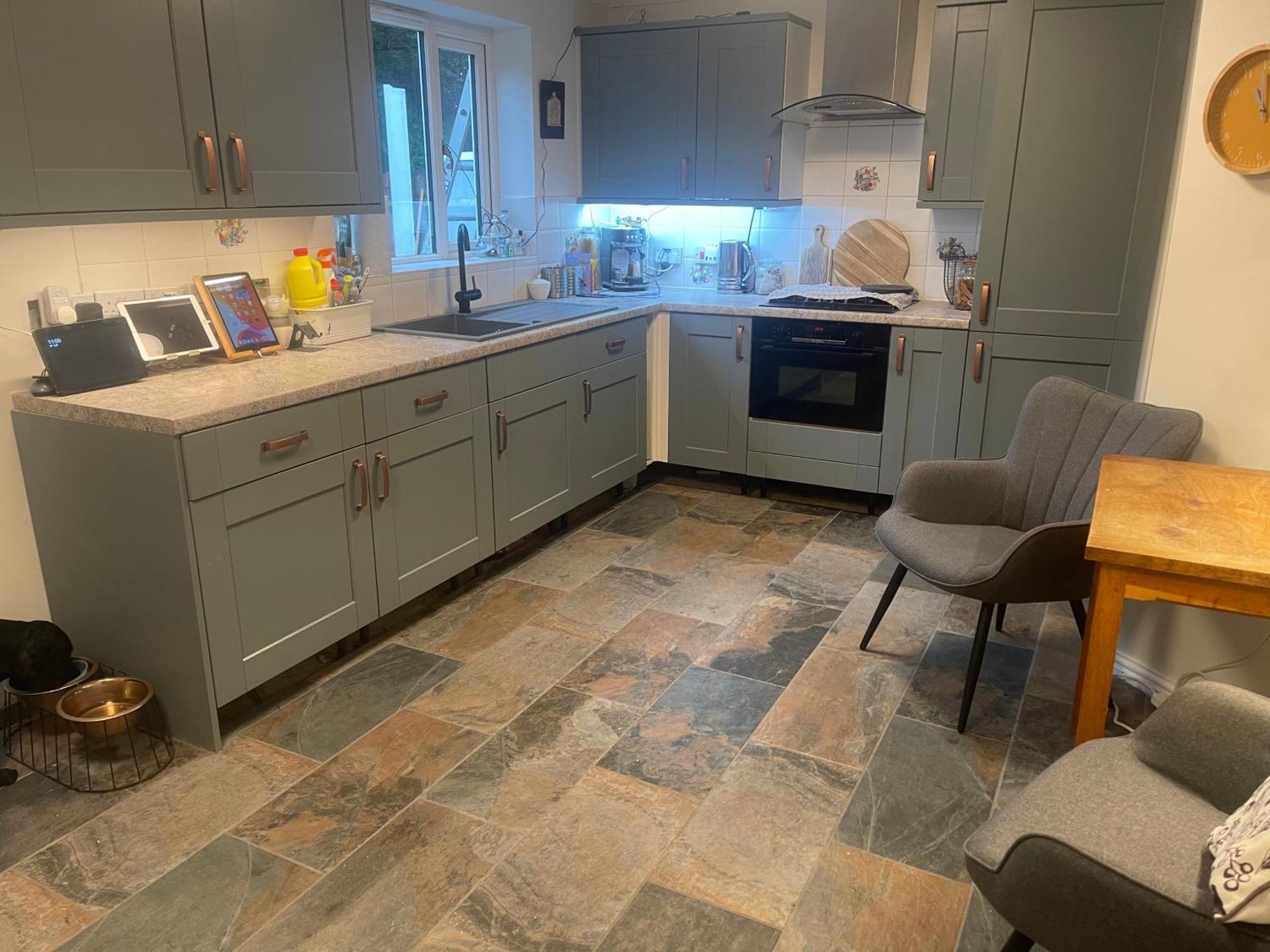 Morgraig Homestay Cardiff
