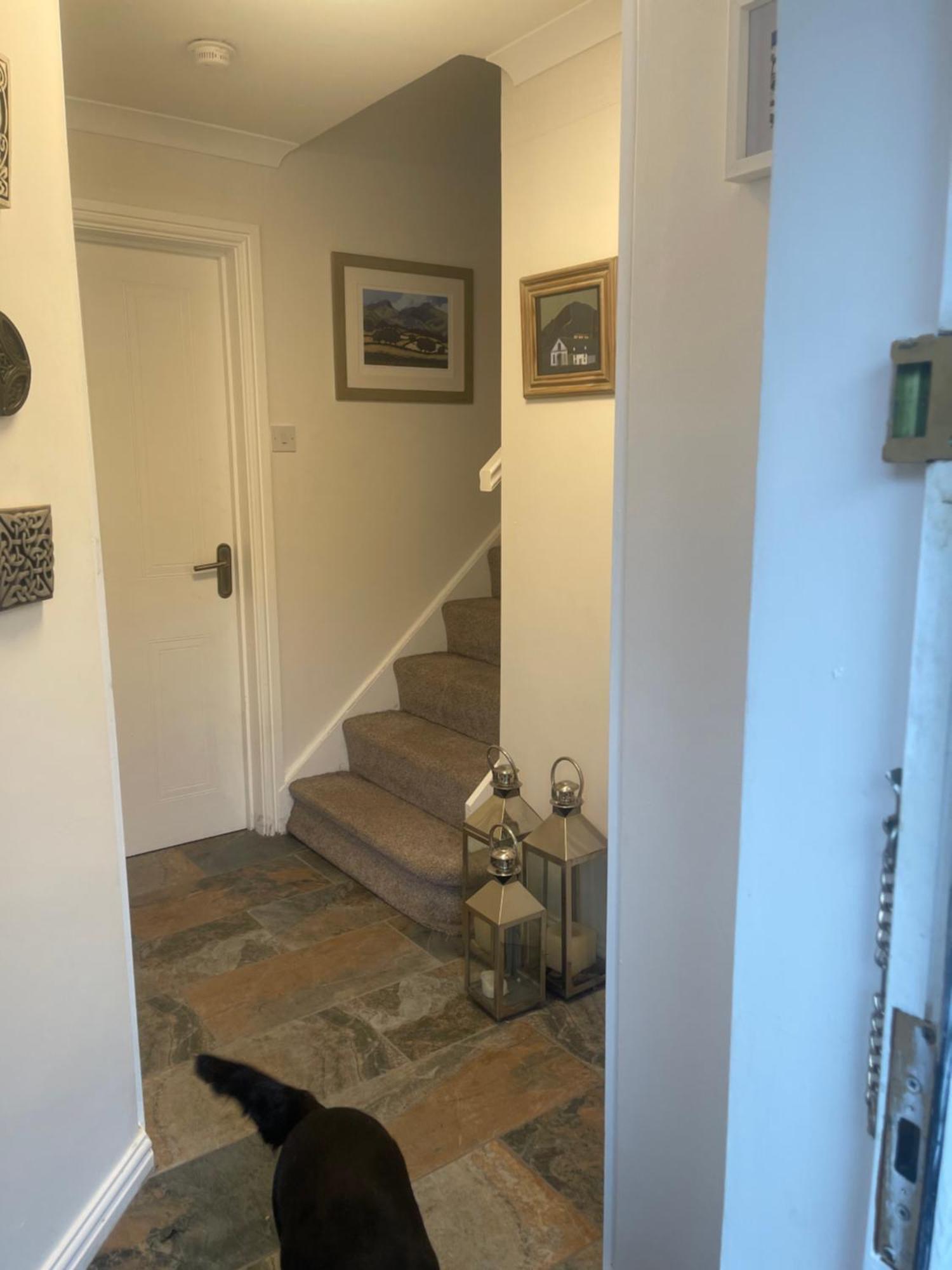 Homestay Morgraig