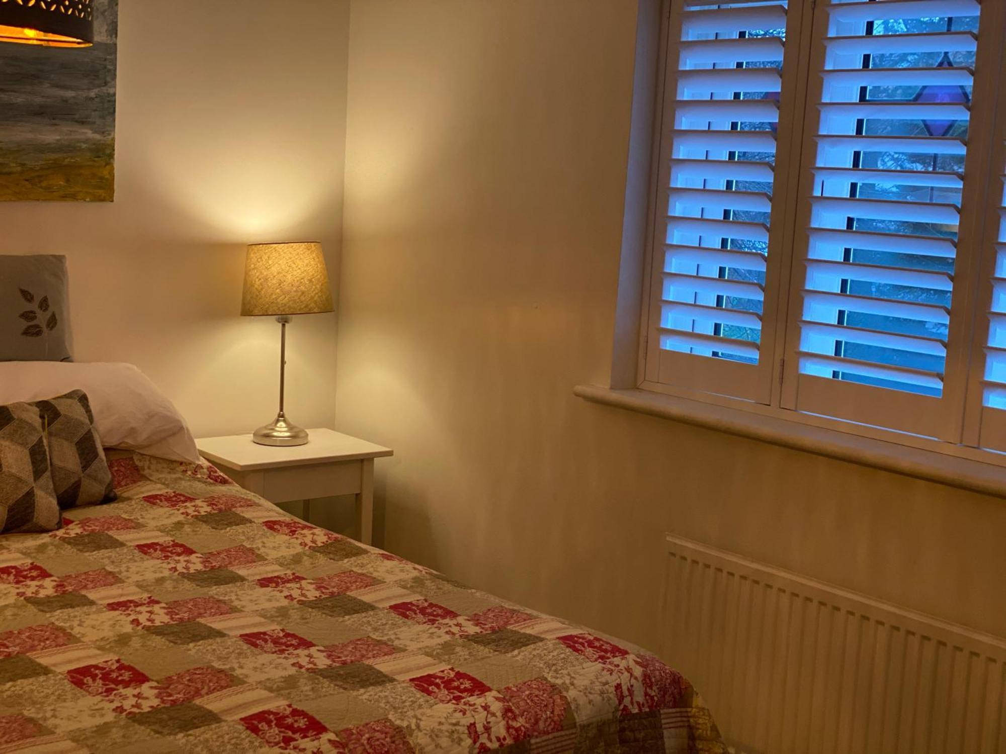 Morgraig Homestay Cardiff