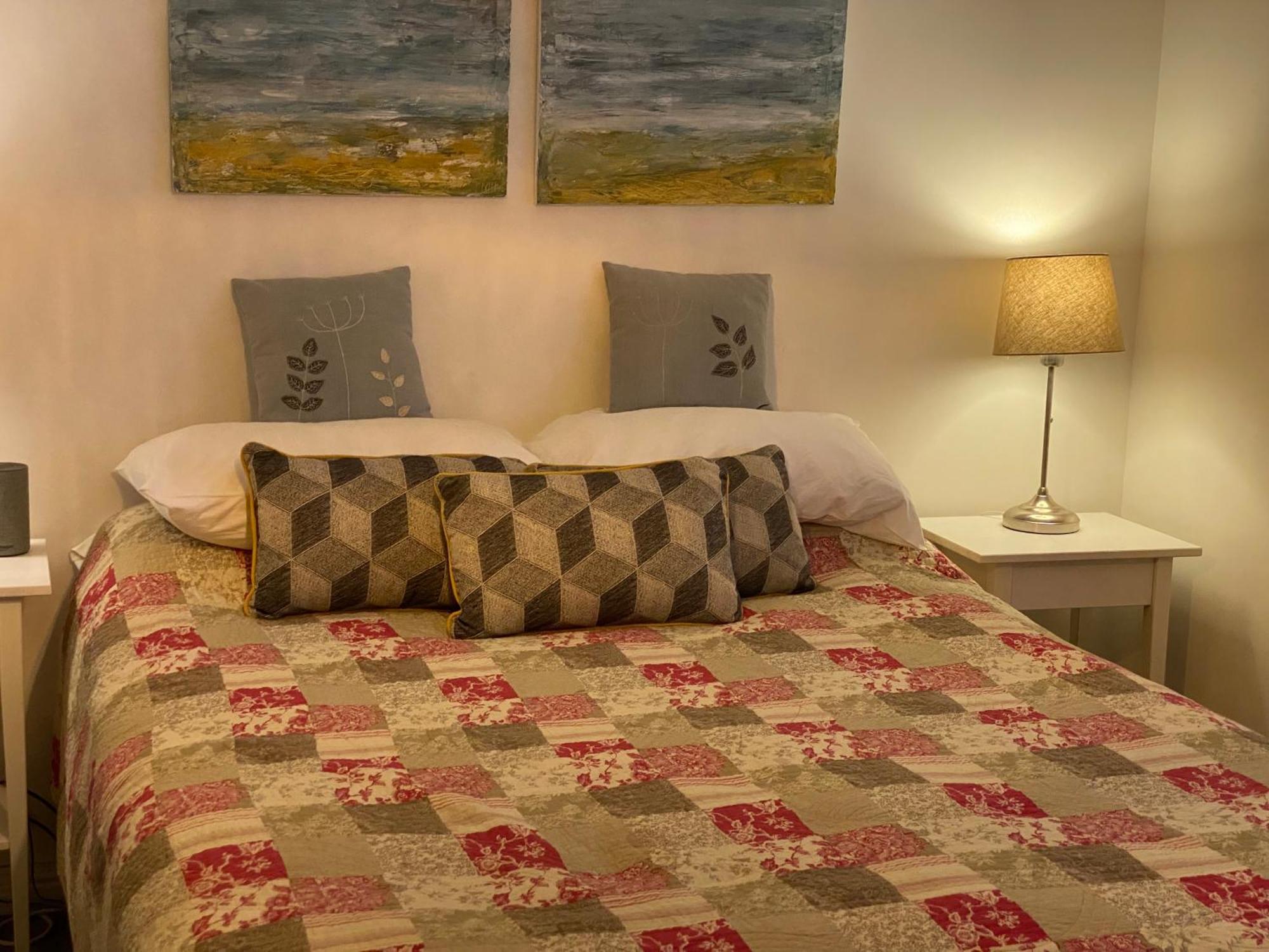 Morgraig Homestay Cardiff