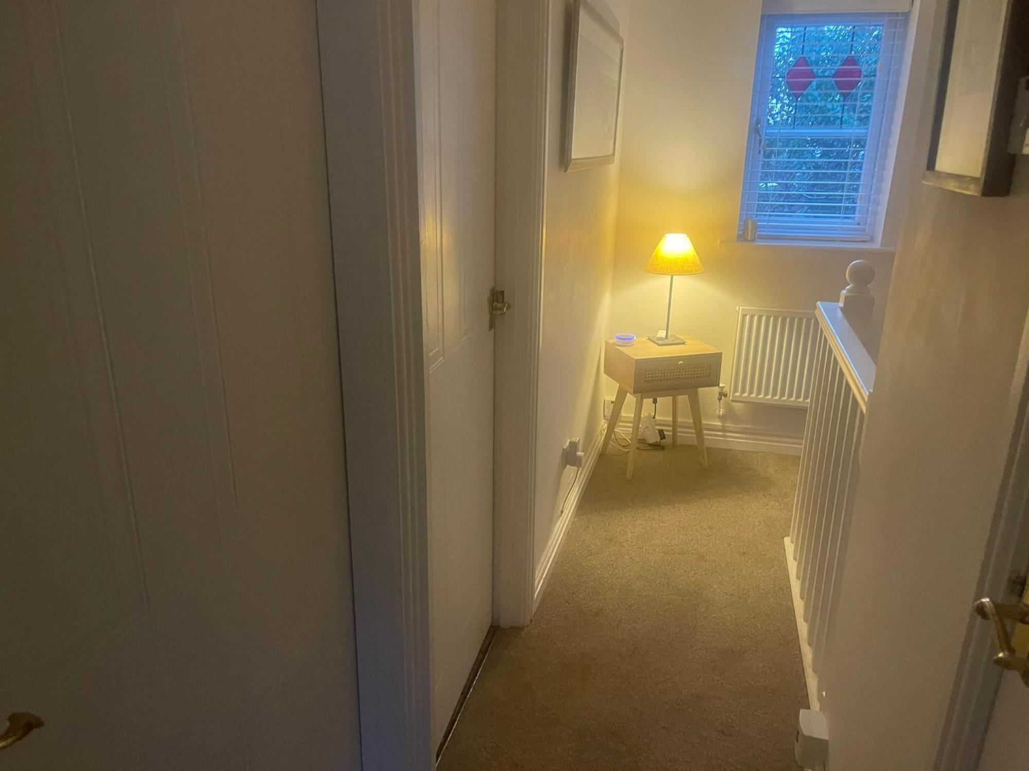 Morgraig Homestay