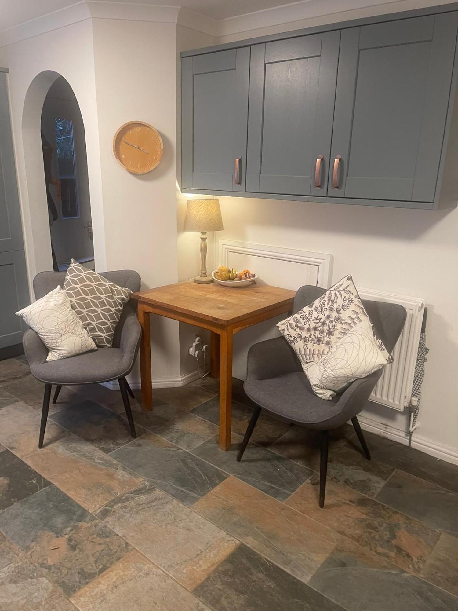 Homestay Morgraig