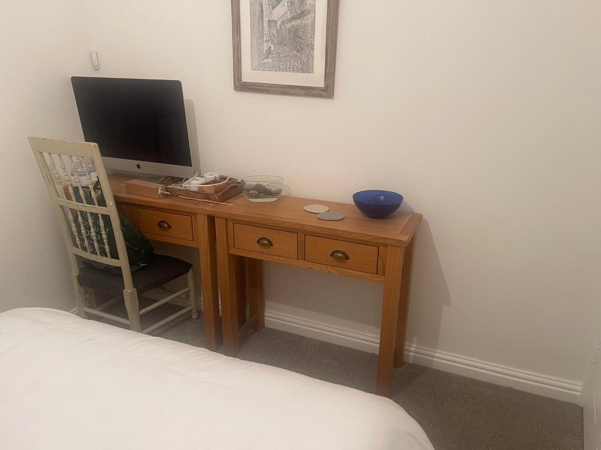 Homestay Morgraig *