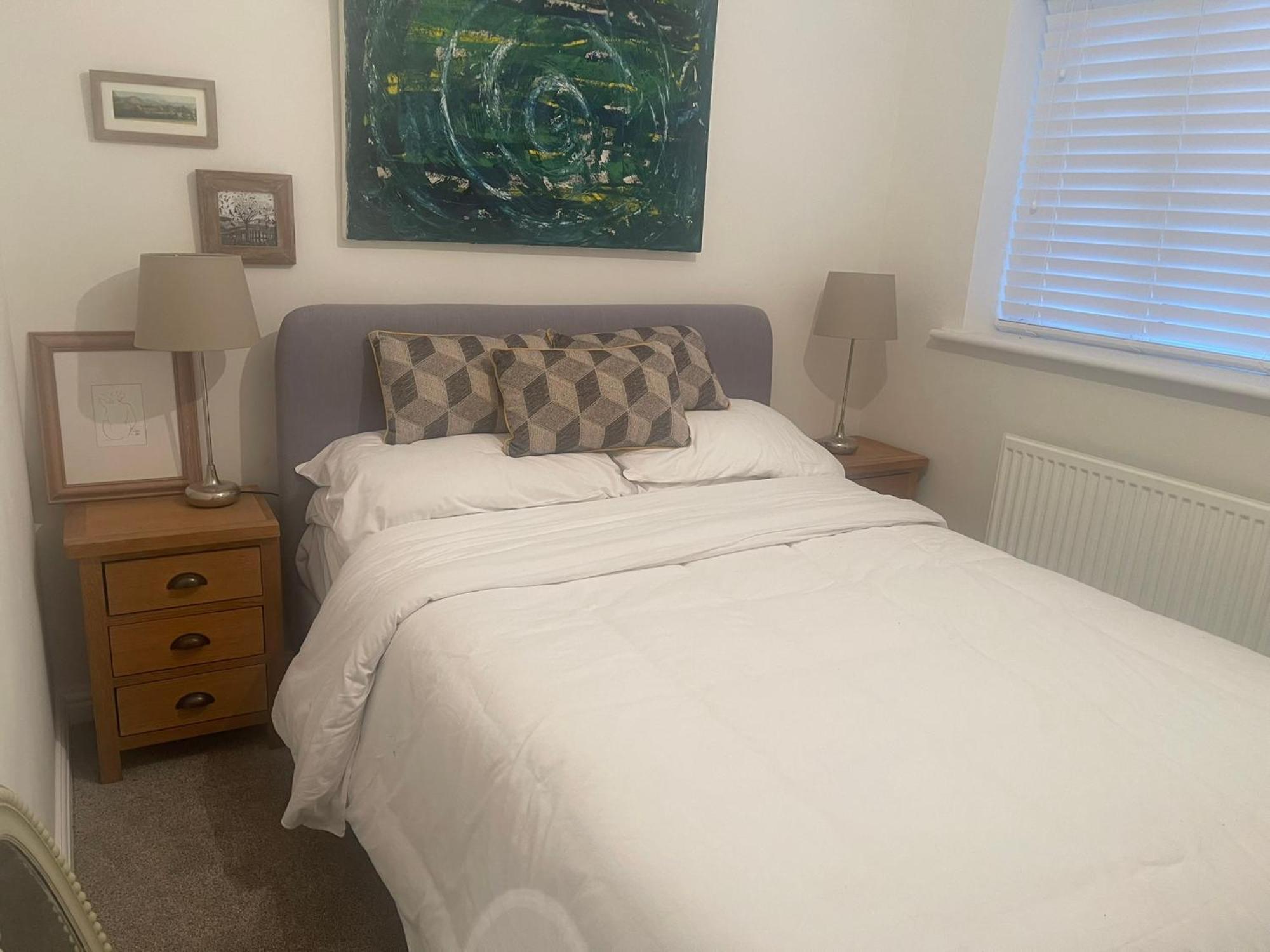 Homestay Morgraig